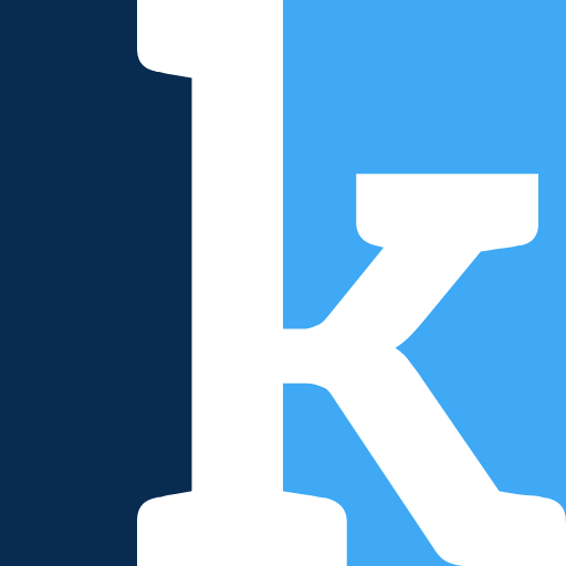 Kawanua OV Hosting logo